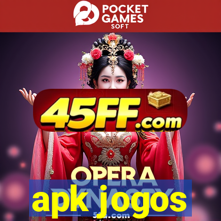 apk jogos